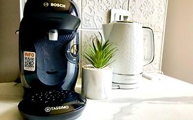 Appartement Cosy Proche Futuroscope